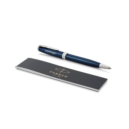 Parker Sonnet Ballpoint - Just Tote Bags