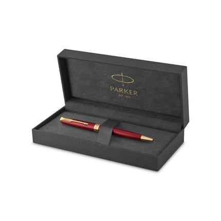 Parker Sonnet Ballpoint - Just Tote Bags