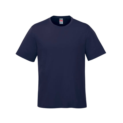 Parkour - Adult RING SPUN Combed Cotton Crewneck T-Shirt - S05610 - Just Tote Bags