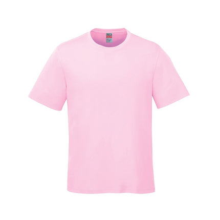 Parkour - Adult RING SPUN Combed Cotton Crewneck T-Shirt - S05610 - Just Tote Bags