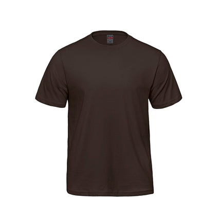 Parkour - Adult RING SPUN Combed Cotton Crewneck T-Shirt - S05610 - Just Tote Bags
