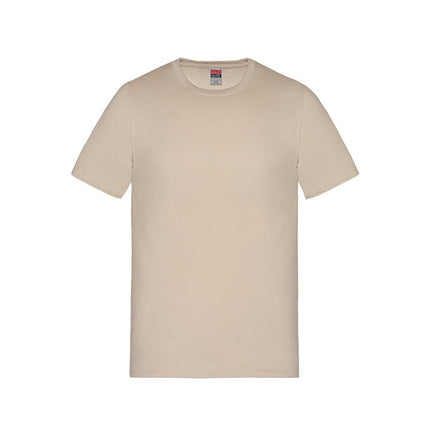 Parkour - Adult RING SPUN Combed Cotton Crewneck T-Shirt - S05610 - Just Tote Bags
