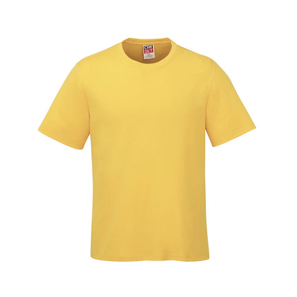 Parkour - Adult RING SPUN Combed Cotton Crewneck T-Shirt - S05610 - Just Tote Bags