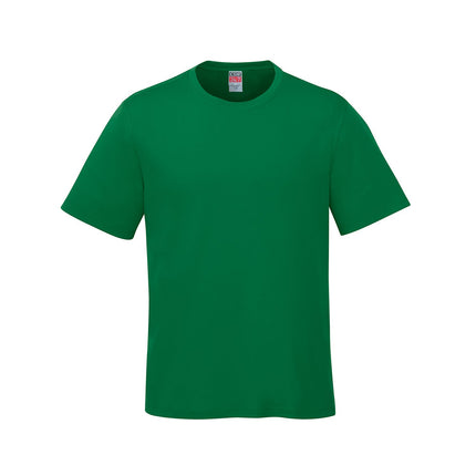 Parkour - Adult RING SPUN Combed Cotton Crewneck T-Shirt - S05610 - Just Tote Bags