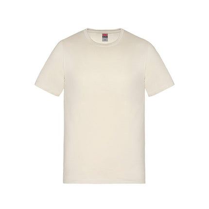 Parkour - Adult RING SPUN Combed Cotton Crewneck T-Shirt - S05610 - Just Tote Bags