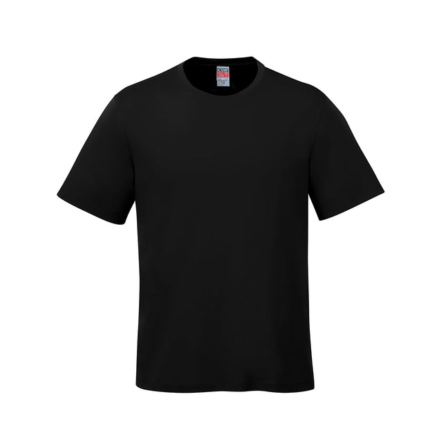 Parkour - Adult RING SPUN Combed Cotton Crewneck T-Shirt - S05610 - Just Tote Bags