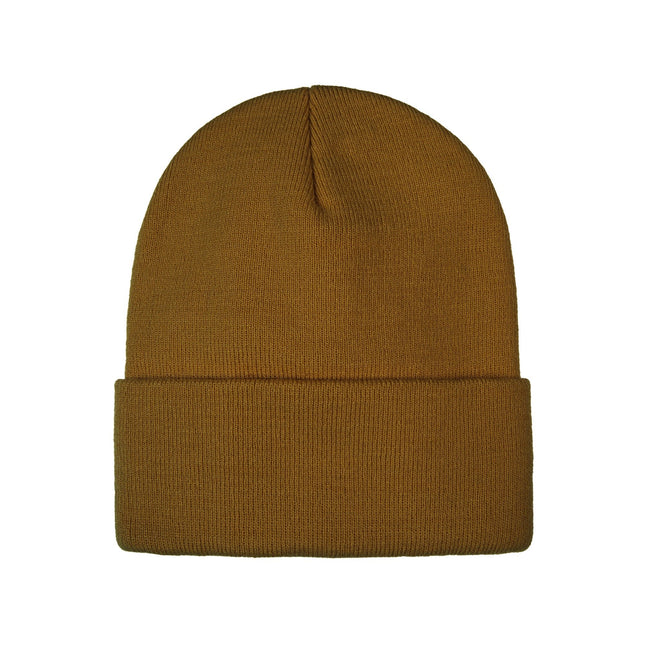 Polar - Acrylic Knit Cuff Toque -H08000 - Just Tote Bags