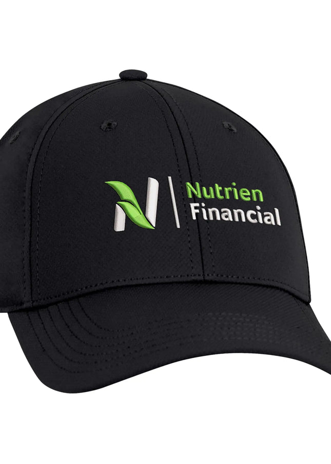 Ahead Stratus Performance Cap - Just Tote Bags