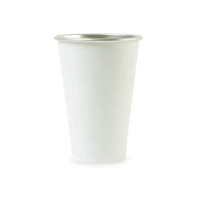 Pre-Game Aluminum Stadium Cup - 18 Oz. - Just Tote Bags