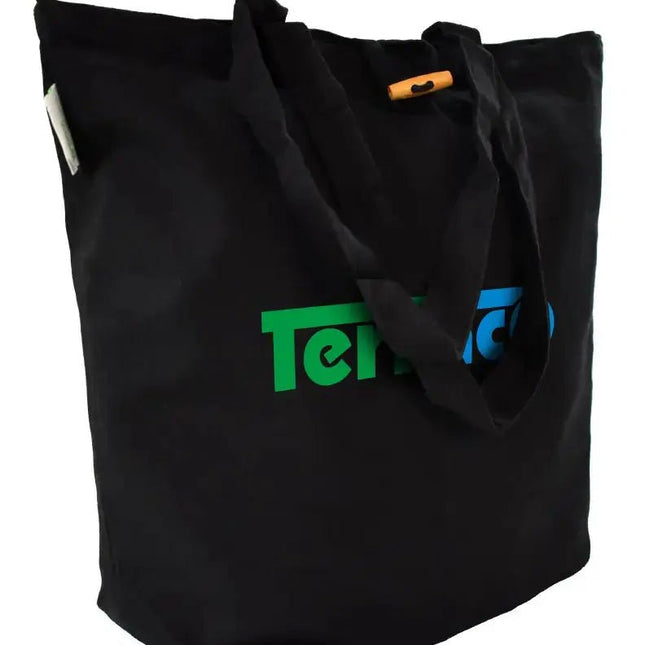 Premium Canvas Tote Bag - [MODEL NUMBER] - Just Tote Bags