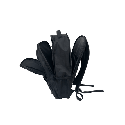 Premium Travel Laptop Backpack -B5815 - Just Tote Bags