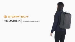 Hedmark Commuter Backpack