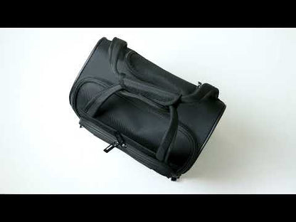 American Tourister® Zoom Turbo Spinner Underseat Carry-On