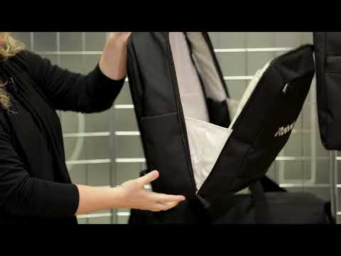 Samsonite Executive Computer Tote