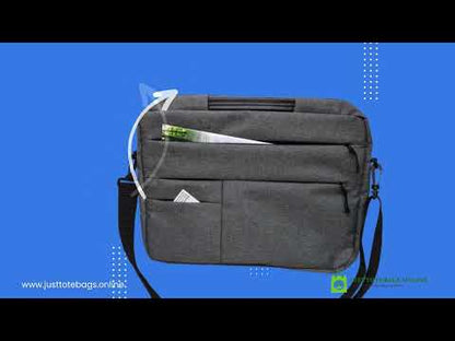 Millennial Laptop Bag -B5050