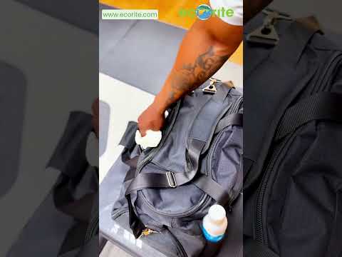Sac de sport -B5205 