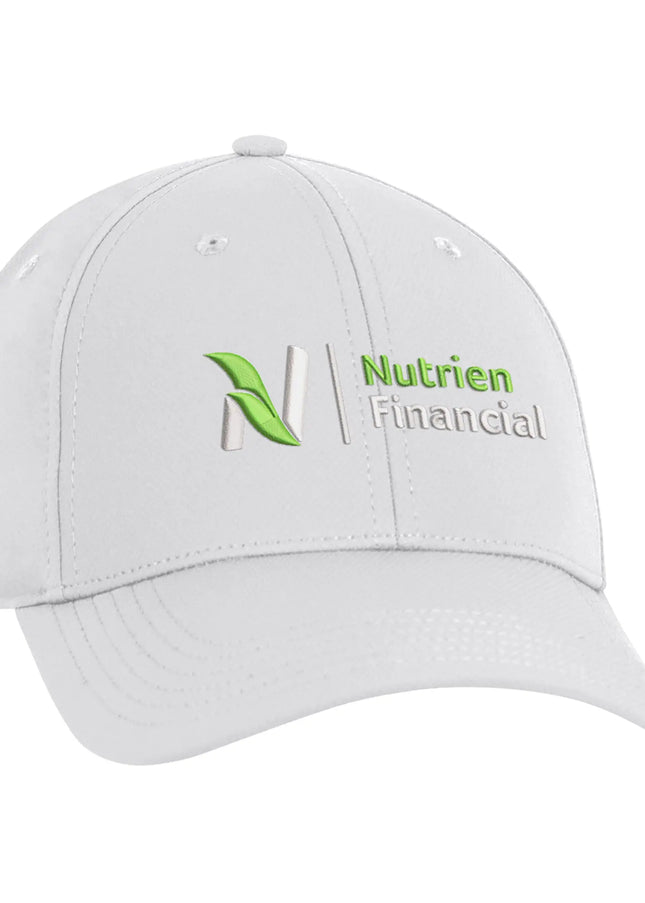 Ahead Stratus Performance Cap - Just Tote Bags