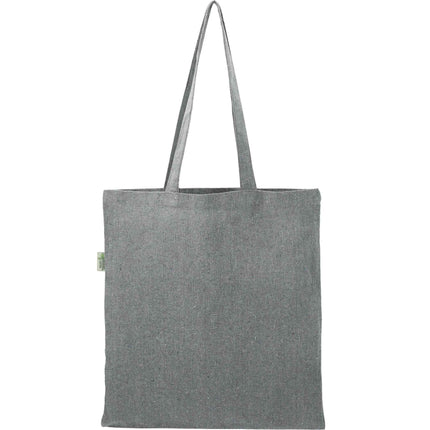 Recycled 7oz Cotton Convention Tote - Just Tote Bags