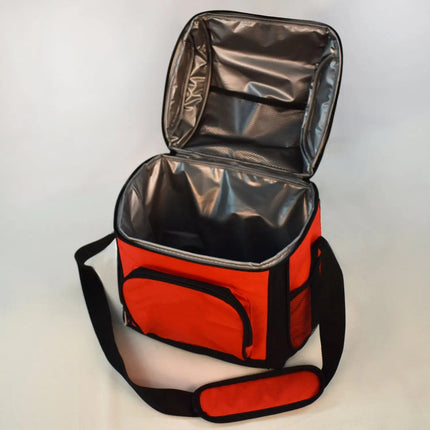 Recycled PET 18-Can Sport Cooler -B5375 - Just Tote Bags