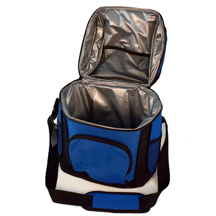 Recycled PET 18-Can Sport Cooler -B5375 - Just Tote Bags