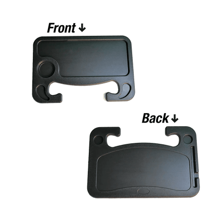 Recycled Plastic Car Tray -B5080 - Just Tote Bags