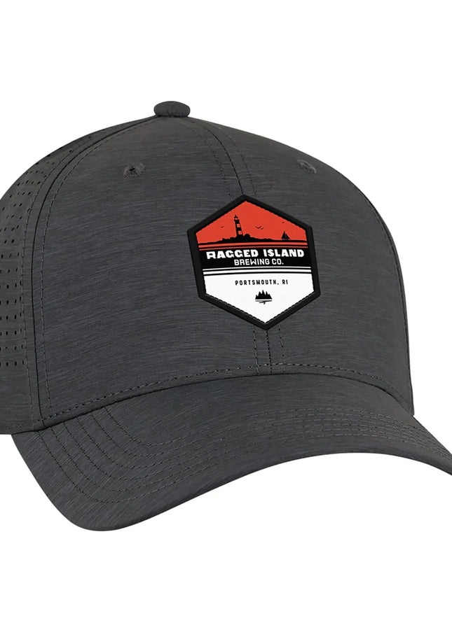 Ahead Brezo Performance Cap - Just Tote Bags