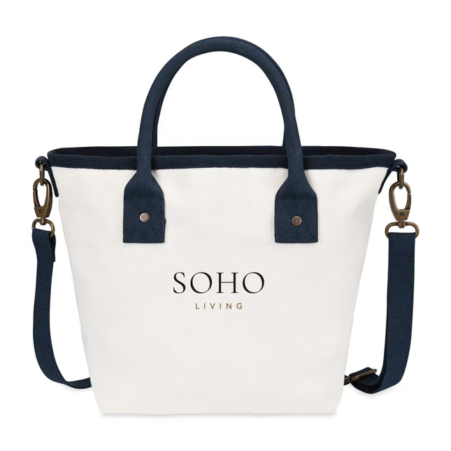 Mini Market Street Crossbody Tote Gemline