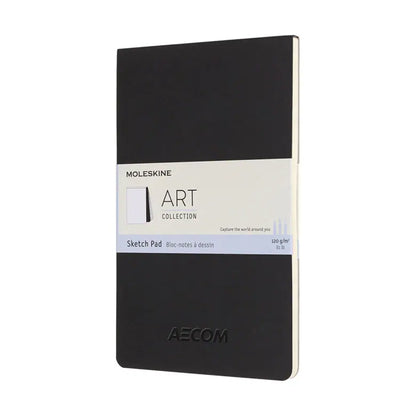 Moleskine® Large Sketchpad