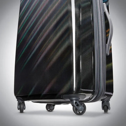 American Tourister® Moonlight 21" Carry-on Spinner Gemline