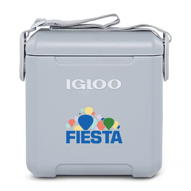 Igloo® Tag Along Too Cooler Gemline