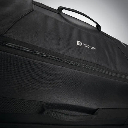 Samsonite Andante 2 32" Drop Bottom Wheeled Duffel Samsonite