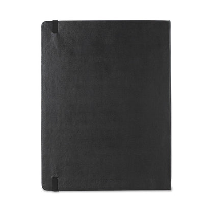 Moleskine® Hard Cover X-Large Double Layout Notebook