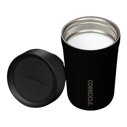 CORKCICLE® Commuter Cup - 9 Oz. - Just Tote Bags