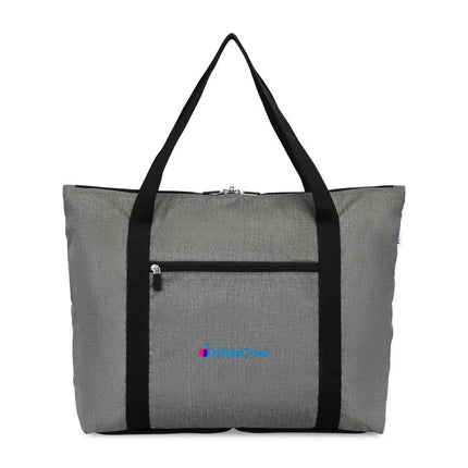 RuMe® Recycled cFold Travel Tote RuMe
