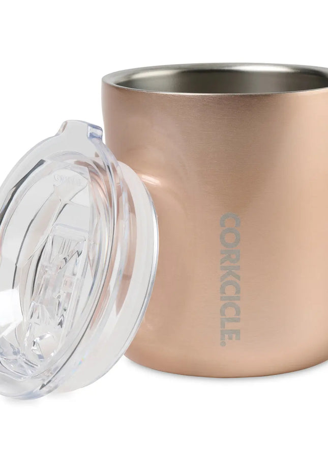 CORKCICLE® Buzz Cup - 12 Oz. Gemline