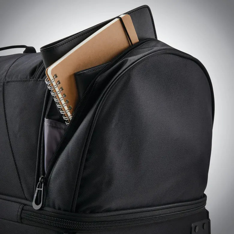 Samsonite Andante 2 32" Drop Bottom Wheeled Duffel