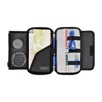 American Tourister® Embark Travel Organizer Gemline