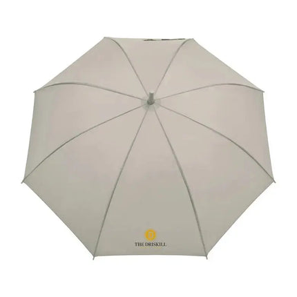 Elements 50" Recycled Auto Open Hospitality Umbrella Gemline