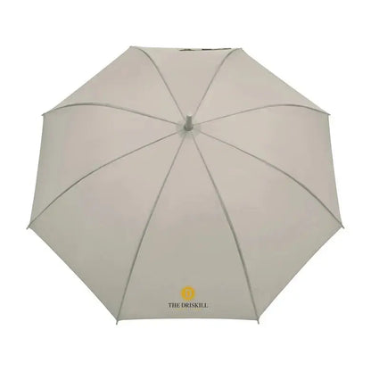 Elements 50" Recycled Auto Open Hospitality Umbrella Gemline