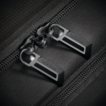 American Tourister® Zoom Turbo Spinner Underseat Carry-On Gemline