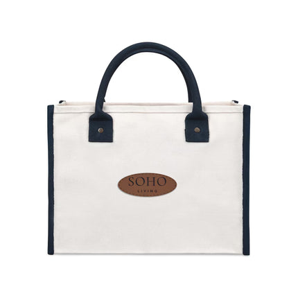 Market Street Tote