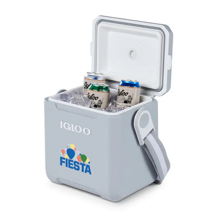 Igloo® Tag Along Too Cooler Gemline