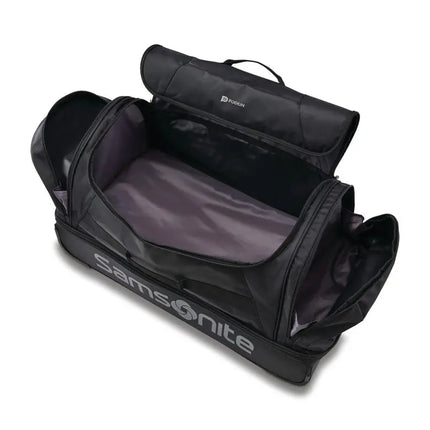 Samsonite Andante 2 32" Drop Bottom Wheeled Duffel Samsonite