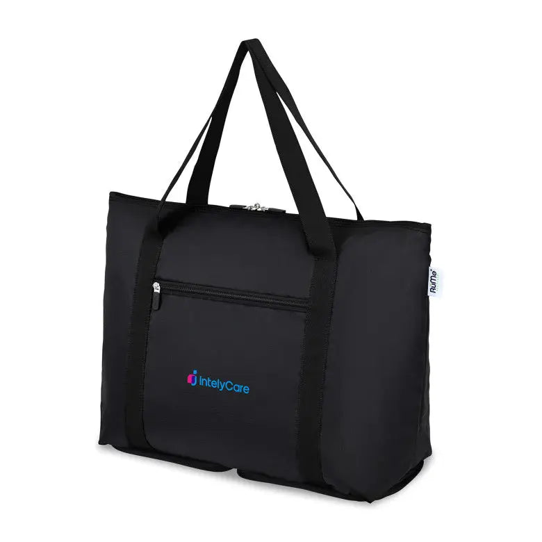 RuMe® Recycled cFold Travel Tote