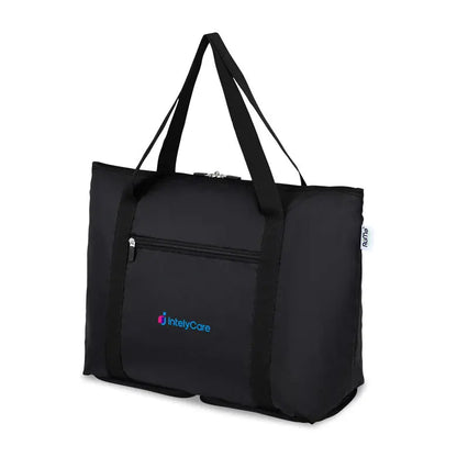 RuMe® Recycled cFold Travel Tote