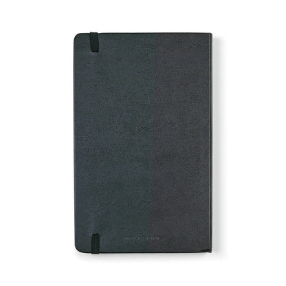 Moleskine® Hard Cover Ruled Large Expanded Notebook