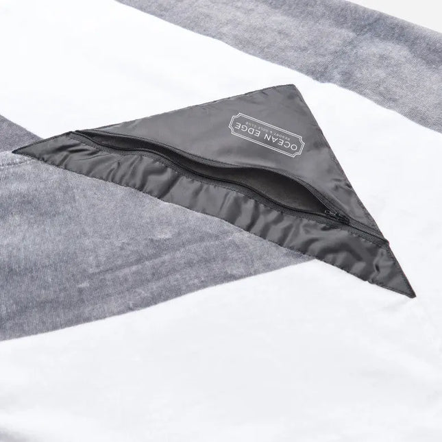 Slowtide® Pocket Beach Towel Gemline
