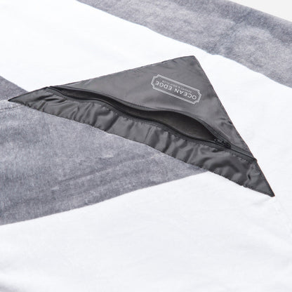Slowtide® Pocket Beach Towel Gemline