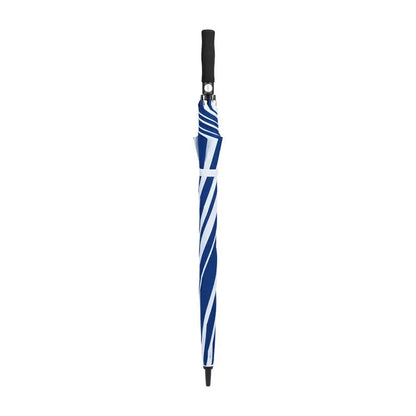 Elements 60" Recycled Auto Open Golf Umbrella Just Tote Bags