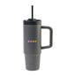 Adrian Travel Tumbler with Straw - 30 Oz.